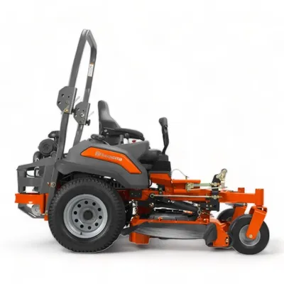 Parker’s lawn care