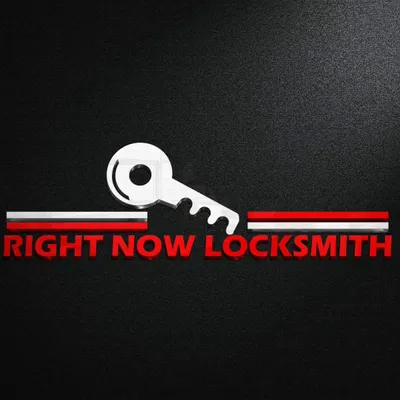 RIGHT NOW LOCKSMITH