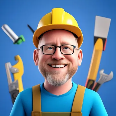 A Jack of All Trades, Handyman Services