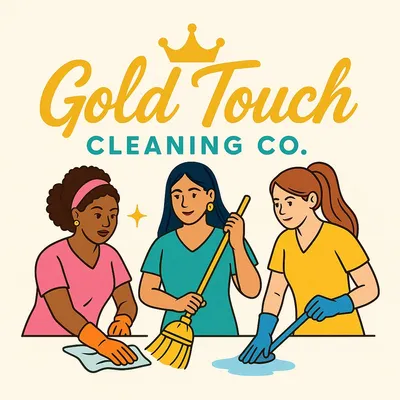 Gold Touch Cleaning Co