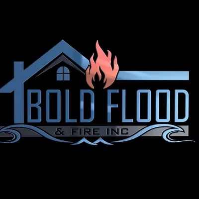 Bold flood and fire
