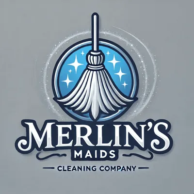 Merlin's Maids