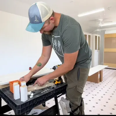 Integrity Handyman Solutions LLC