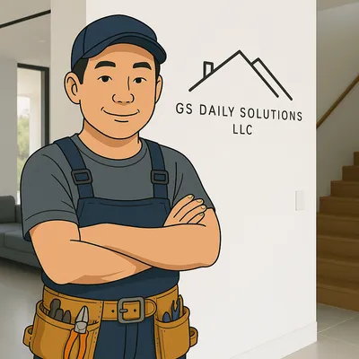 Alex Handyman (GS Daily Solutions LLC)