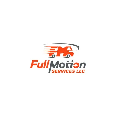 Full Motion Moving & Services
