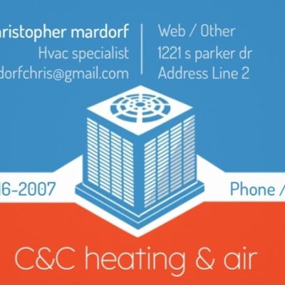 veterans choice hvac