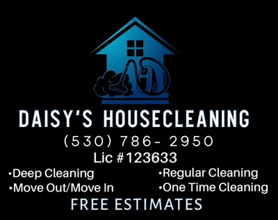 Daisy's House Cleaning