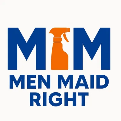 Men maid right