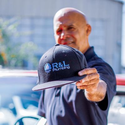R & L Plumbing