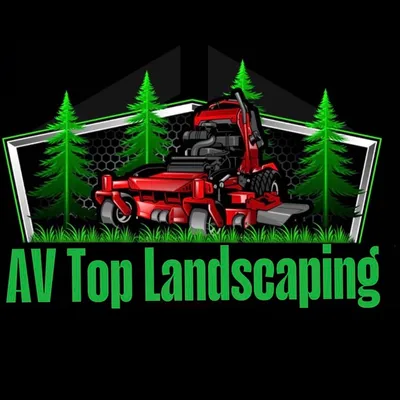 AV Top Landscaping