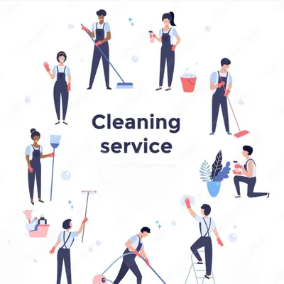 Cleaning/Handyman Services