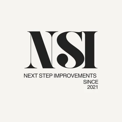 Next Step improvements