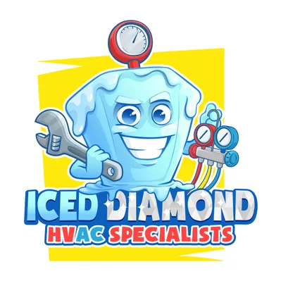 Iced Diamond HVAC Specialists