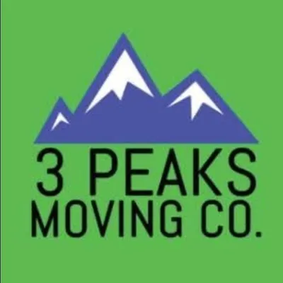 3 Peaks Moving