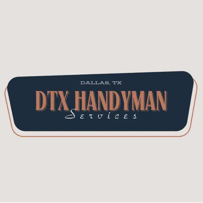 DTX Handyman Services
