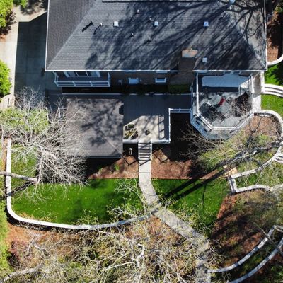Apollo Landscape Design LLC