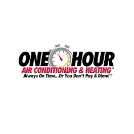 One Hour Heating & Air Conditioning