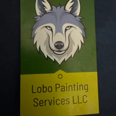 Lobo painting & Services LLC