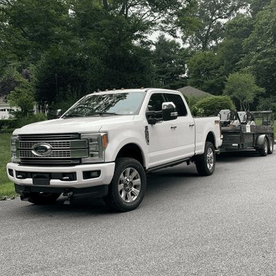 Green Gardens Landscaping Services LLC
