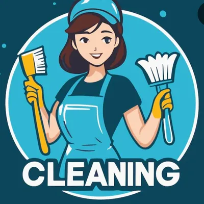 Edilma's house cleaning