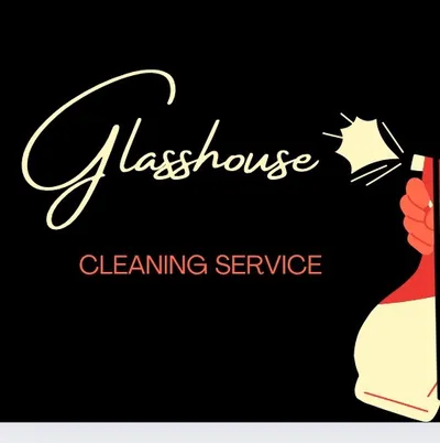 Glasshouse Cleaning