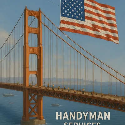 Handyman Services N1