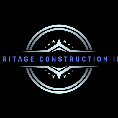 Heritage Construction Inc
