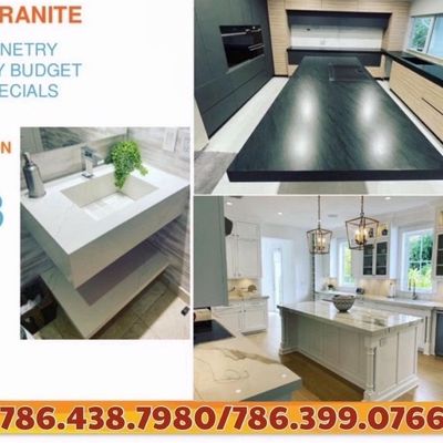 YGY Marble and Granite