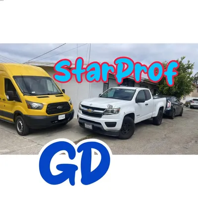 Starprof