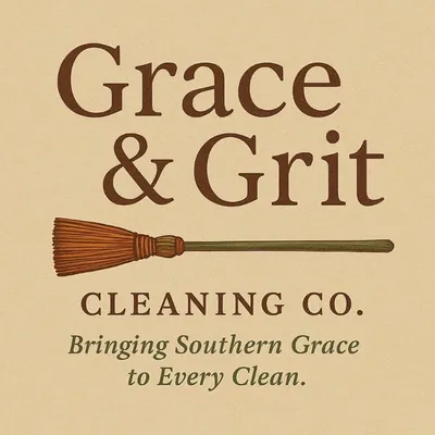 Grace and Grit Cleaning
