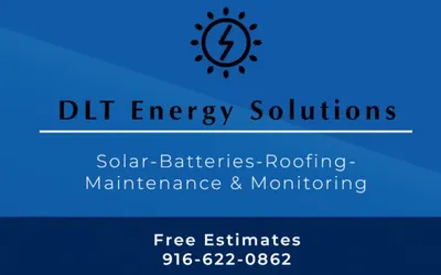 DLT Energy Solutions