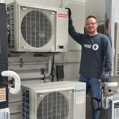 HVAC FUSEL