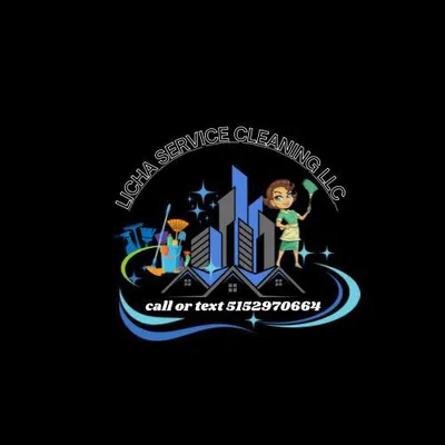 Licha service cleaners LLC