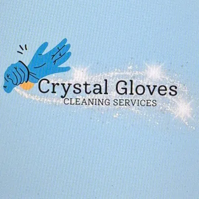 crystal gloves cleaning services