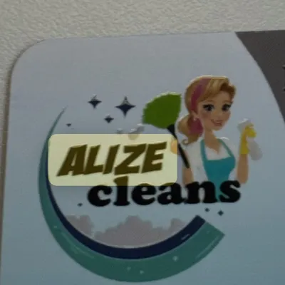 Alize Cleans