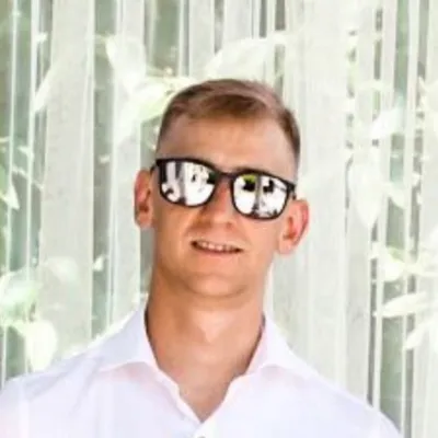 Alex  Handyman WSO