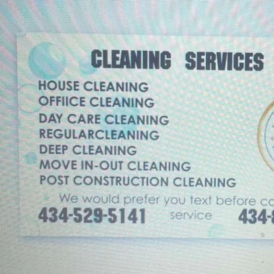 JK Cleaning Service