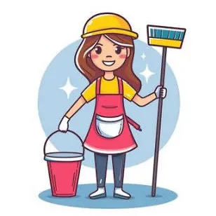 Blossomingcleaning