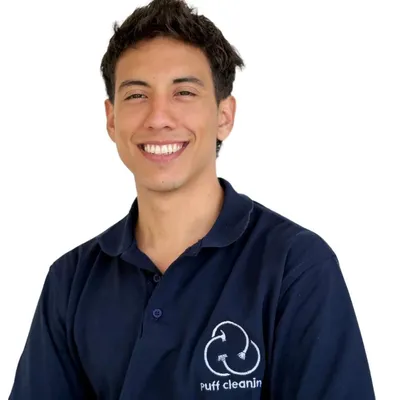Puff Cleaning & Repair Aventura