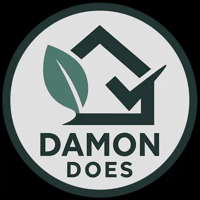 Damon Does