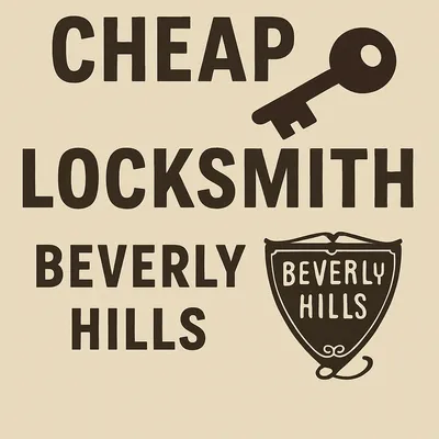 Cheap Locksmith BH