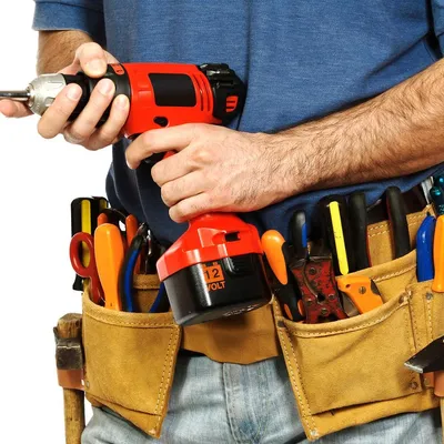 To Do List Handyman