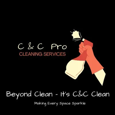 C&C Pro Cleaning Services LLC