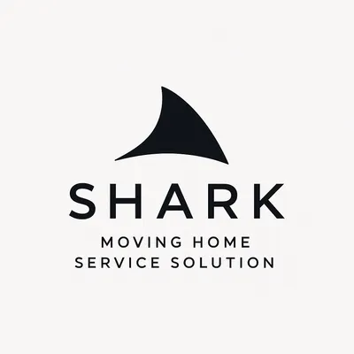 Shark Moving Home service solution