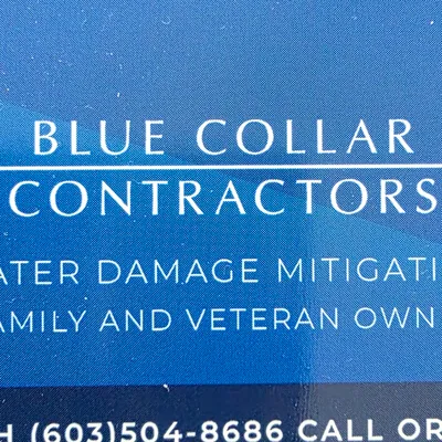 Blue Collar Contractors