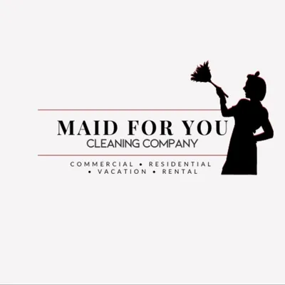 Maid for you LLC