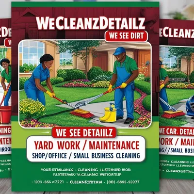 WeCleanzDetailz