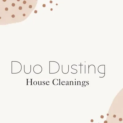 Duo Dusting
