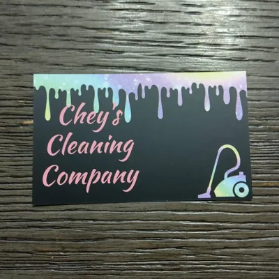 Chey's Cleaning Company