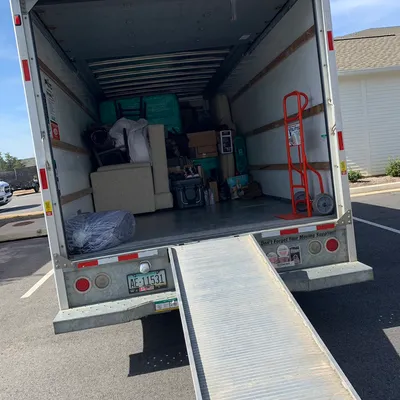 Bb&t Moving